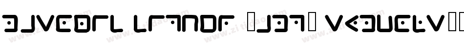 Masonic Cipher & Symbols字体转换